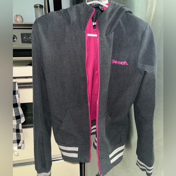 Women jacket - Picture 1 of 3